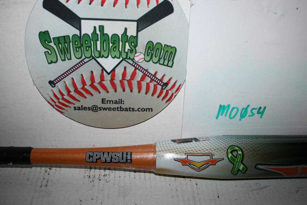 Monsta Perseverance Torch M5 Softball Bat 2 Piece PC ASA USA Softball Cerebral Palsy Mid Load