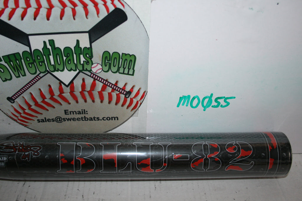 Monsta Senior Softball SSUSA Daisy Cutter 2023 4500 Softball Bat 2 PC NIW
