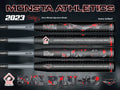 Monsta Senior Softball SSUSA Daisy Cutter 2023 4500 Softball Bat 2 PC NIW