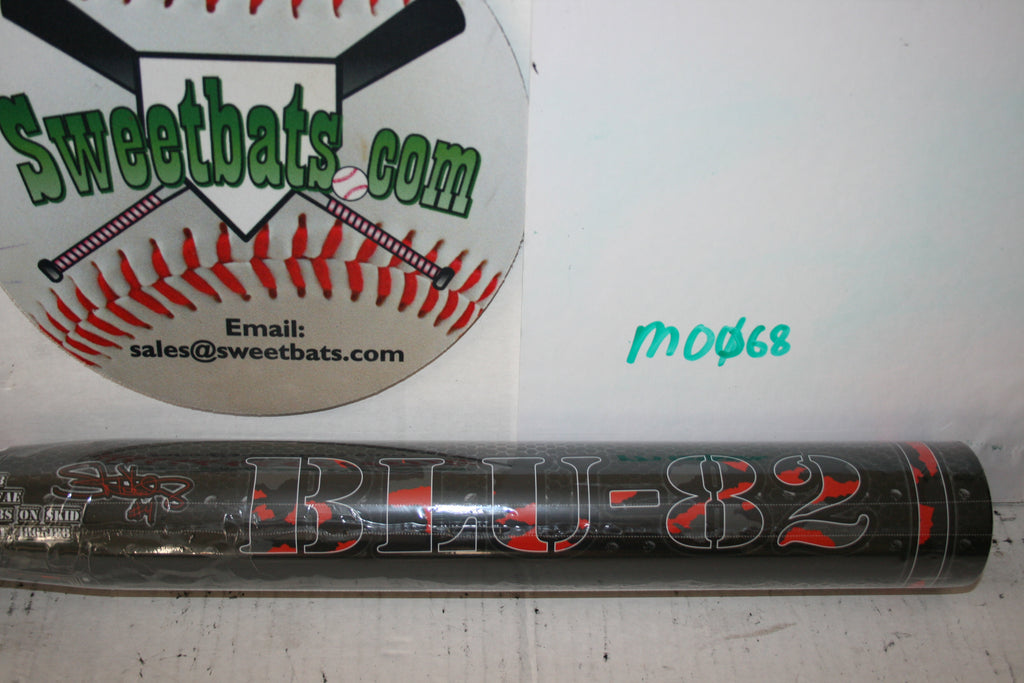 Monsta Senior Softball SSUSA Daisy Cutter 2023 4500 Softball Bat 2 PC NIW