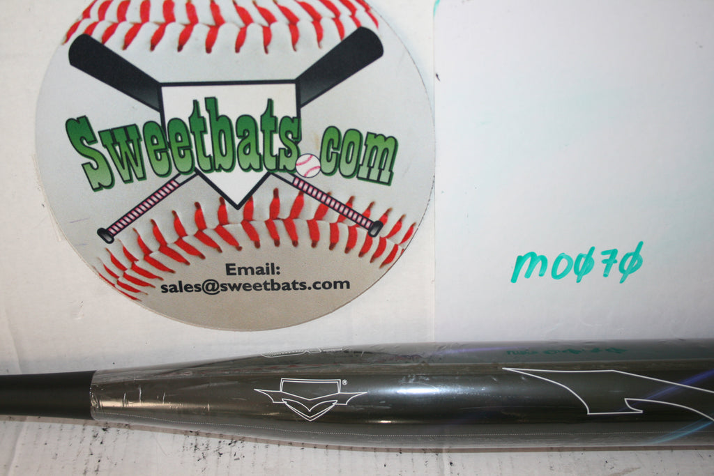 Monsta Senior Softball SSUSA KINETIK 2023 4500 Softball Bat 1 PC NIW New End Load EL