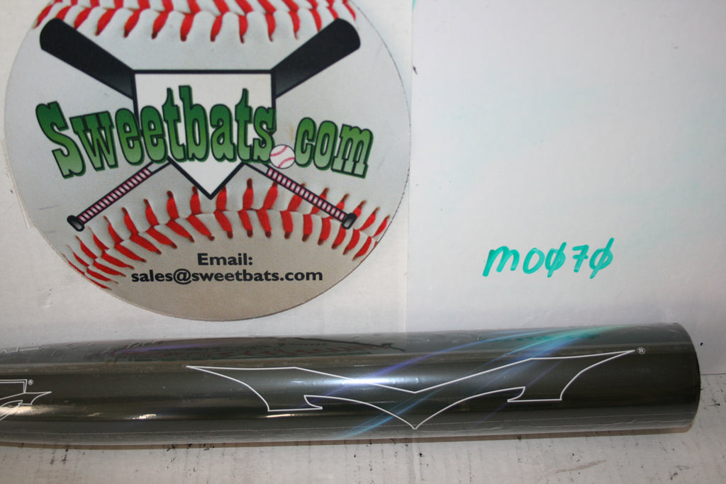 Monsta Senior Softball SSUSA KINETIK 2023 4500 Softball Bat 1 PC NIW New End Load EL