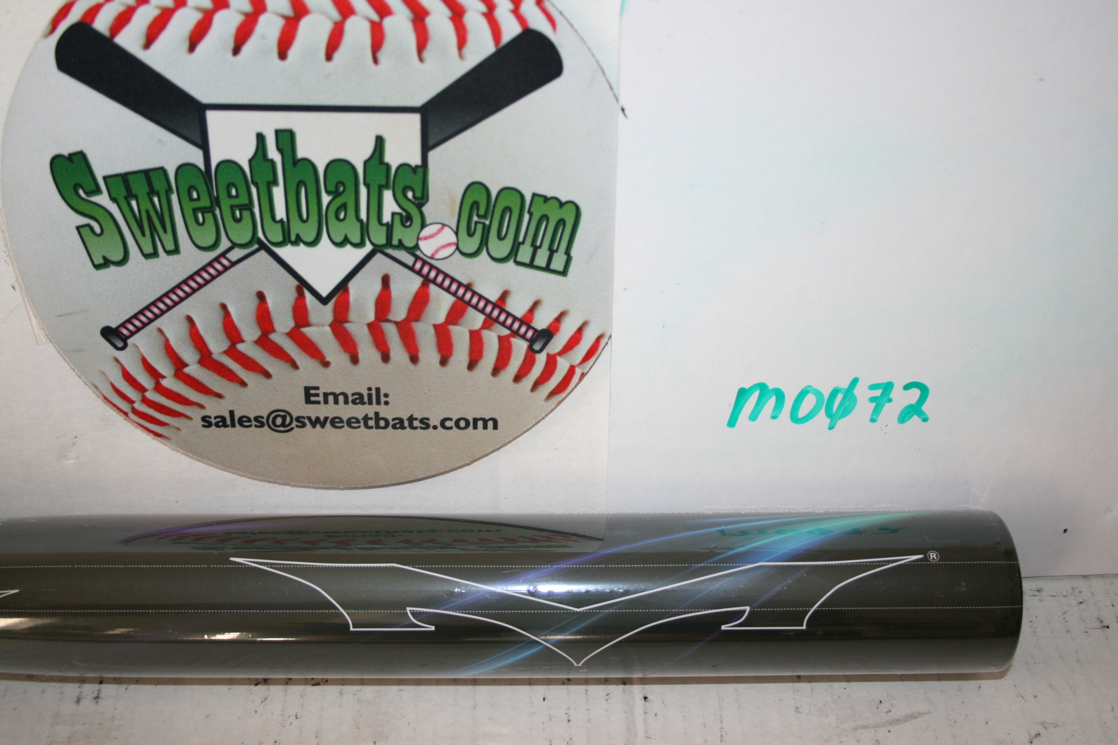 Monsta Senior Softball SSUSA KINETIK 2023 4500 Softball Bat 1 PC NIW New End Load EL