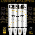 2023 Monsta Ryan Dacko Evolution M8 Softball Bat 2 Piece End Load USSSA 240 23SPDEU2T