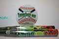 New Monsta Torch RASTA MX Softball Bat 2 Piece ASA USA Mid Load 25SPTA2 2025