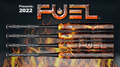 Monsta Revolution Athletics FUEL MX Softball Bat 2 Piece ASA USA 25SPRAFA2 3900
