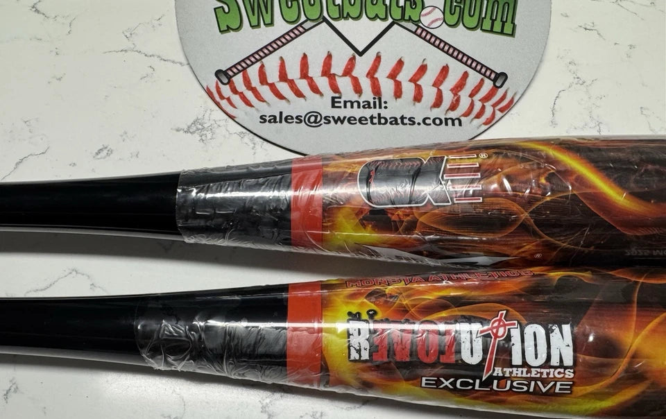 Monsta Revolution Athletics FUEL MX Softball Bat 1 PC 26 ASA USA 25SPRAFA1 3900