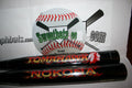 New in Wrapper Rare Nokona Tomahawk softball bat NIW HOT NK-HAWK 34" oz USSSA 220