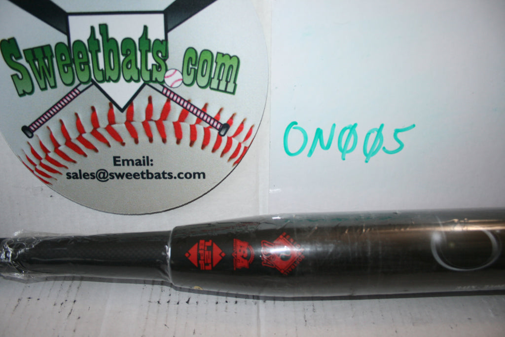 NIW Onyx REV LINE Senior Slowpitch Softball Bat SSUSA 2 piece or 2 piece BALANCED NEW 2020