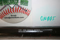 NIW Onyx REV LINE Senior Slowpitch Softball Bat SSUSA 2 piece or 2 piece BALANCED NEW 2020