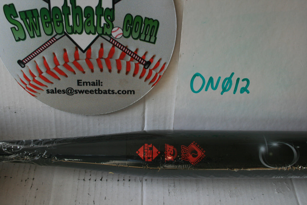 NIW Onyx REV LINE Senior Slowpitch Softball Bat SSUSA 2 piece or 2 piece BALANCED NEW 2020