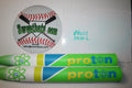 2025 PROTON Roadrunner Runner5 End Load EL Senior Softball Bat SSUSA Series 3