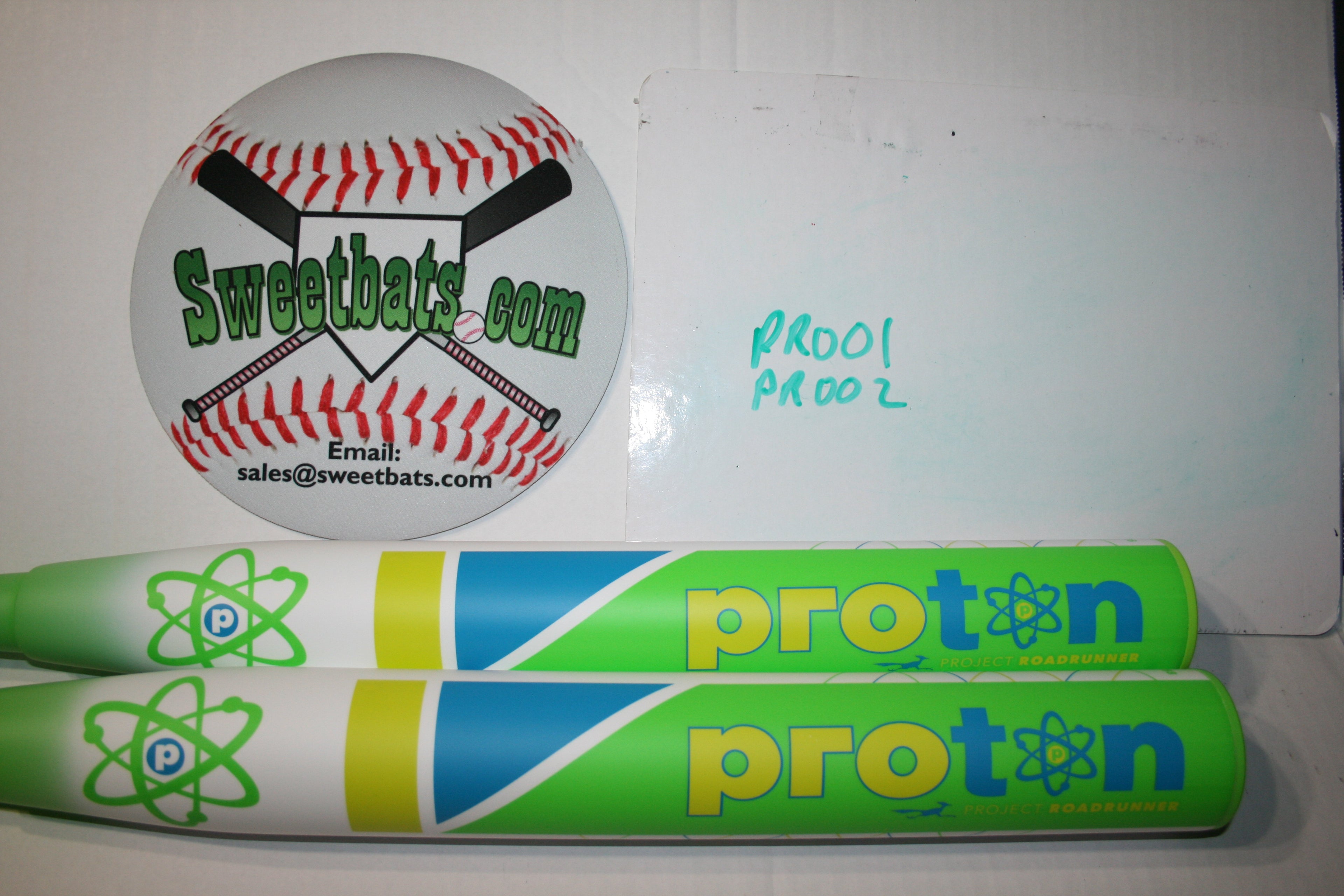 2025 PROTON Roadrunner Runner5 End Load EL Senior Softball Bat SSUSA Series 3