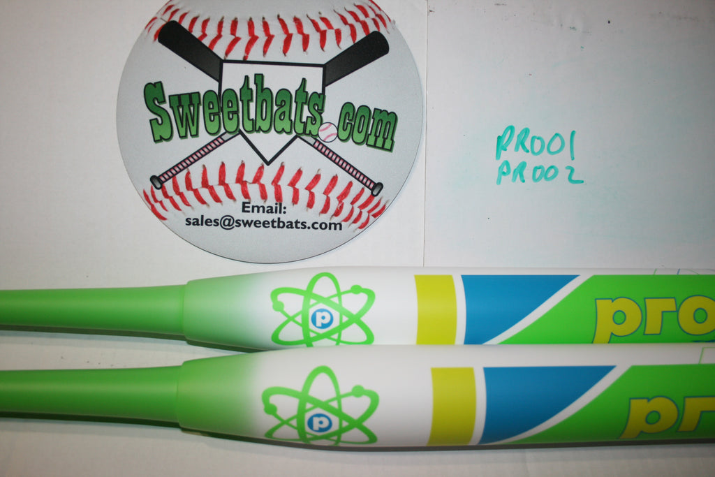 2025 PROTON Roadrunner Runner5 End Load EL Senior Softball Bat SSUSA Series 3