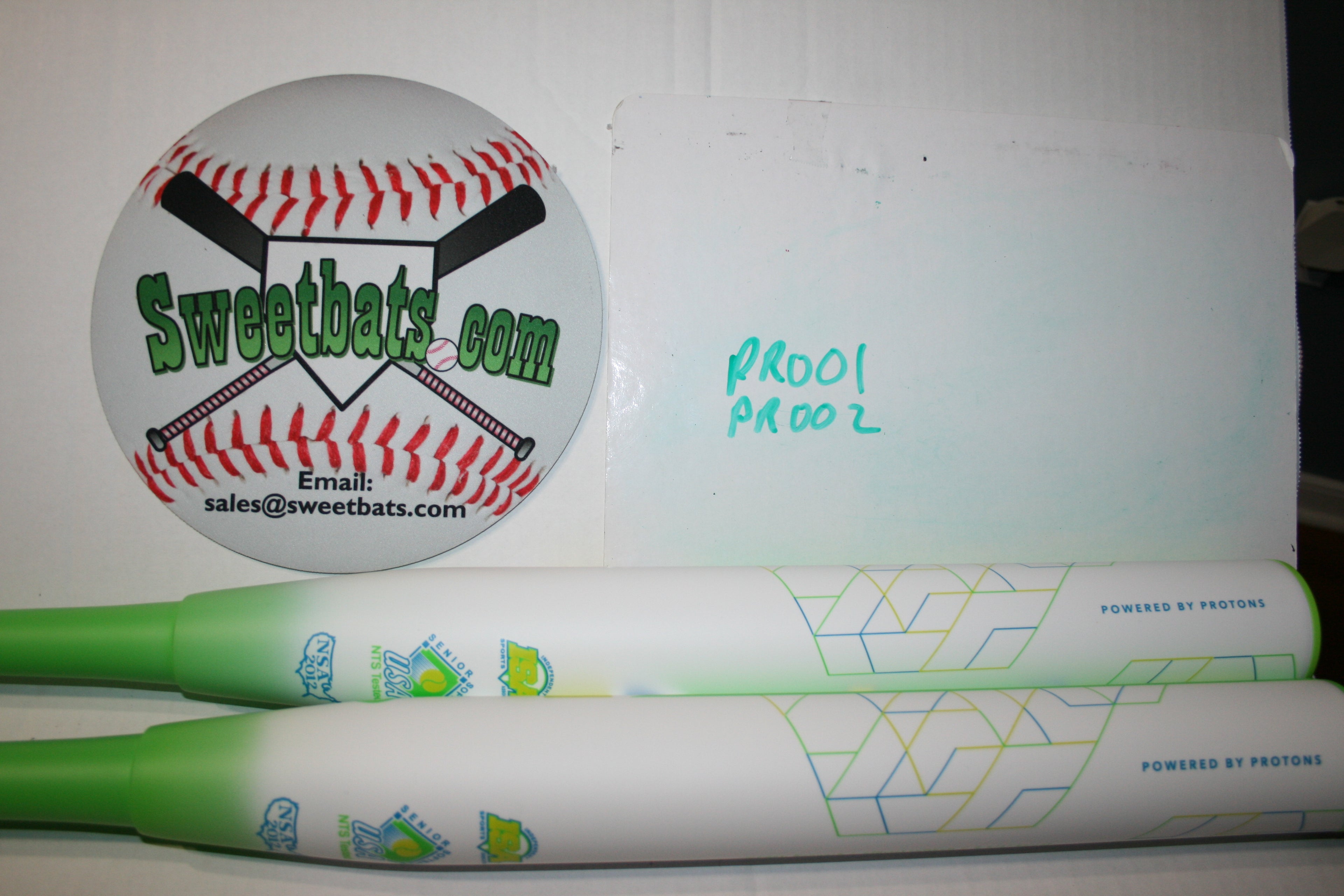 2025 PROTON Roadrunner Runner5 End Load EL Senior Softball Bat SSUSA Series 3