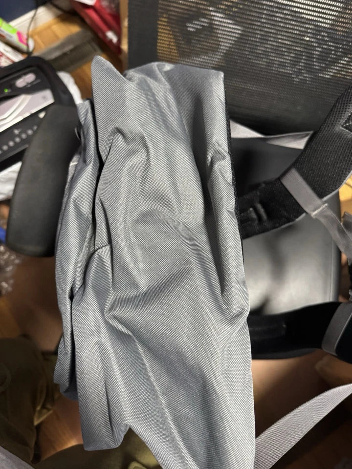 Proton Sports Baseball Softball Bat Backpack Tactical Grey Gray Sold Out! NEW