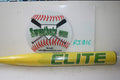 For M Green only RARE RIP IT ELITE SENIOR Softball Bat 26 RESR1 NIW YELLOW HOT Bomb Dropper 28 27