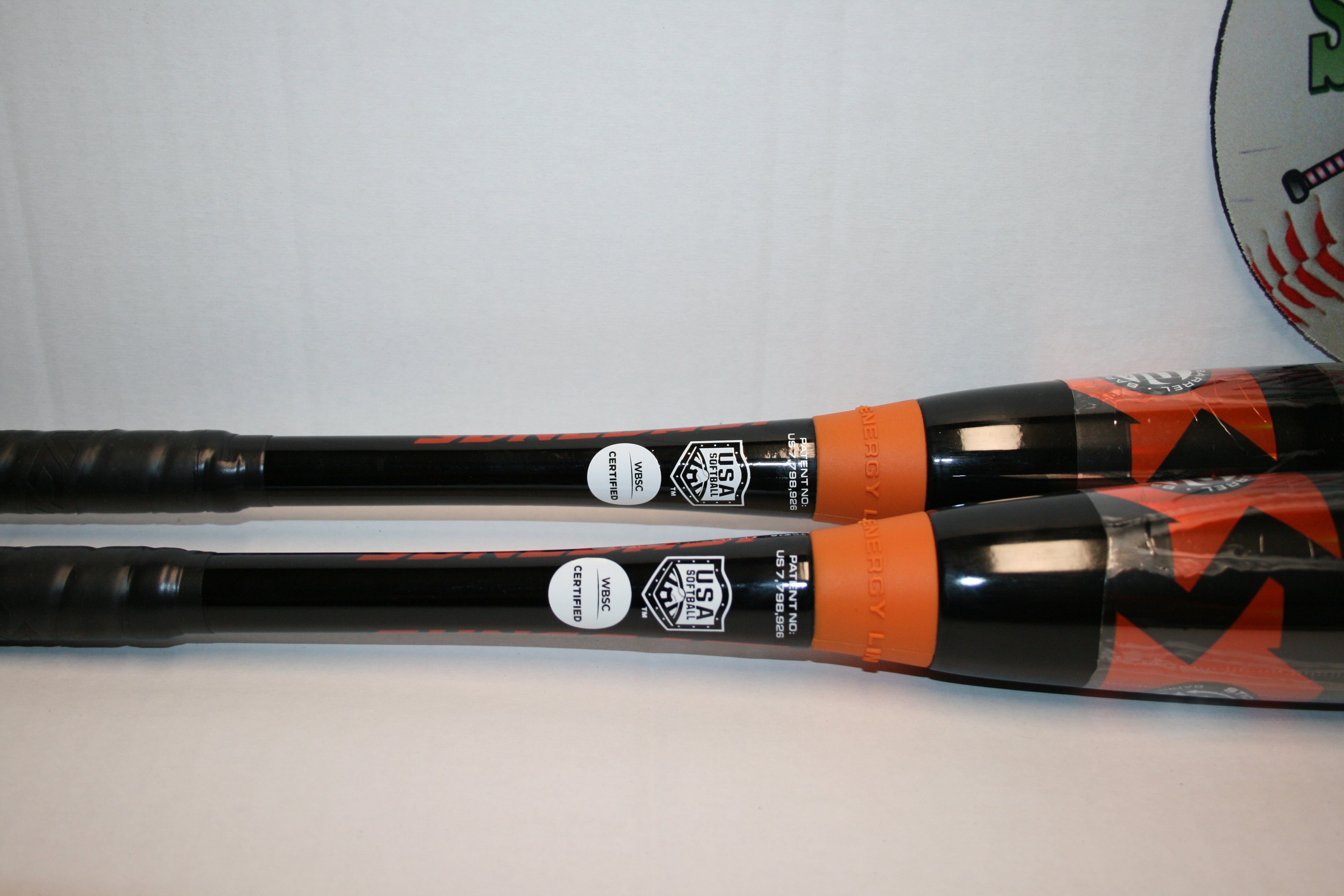 2024 Suncoast BACKLASH 2 52 44 Slowpitch Softball Bat USA 12" ASA SB2ASE12