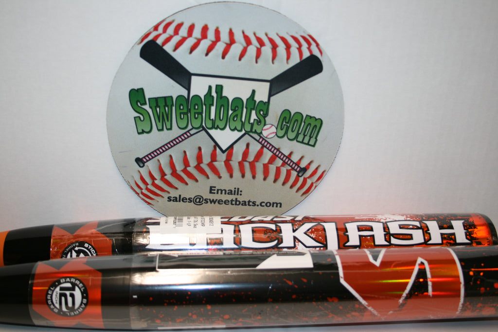2024 Suncoast BACKLASH 2 52 44 Slowpitch Softball Bat USA 12" ASA SB2ASE12