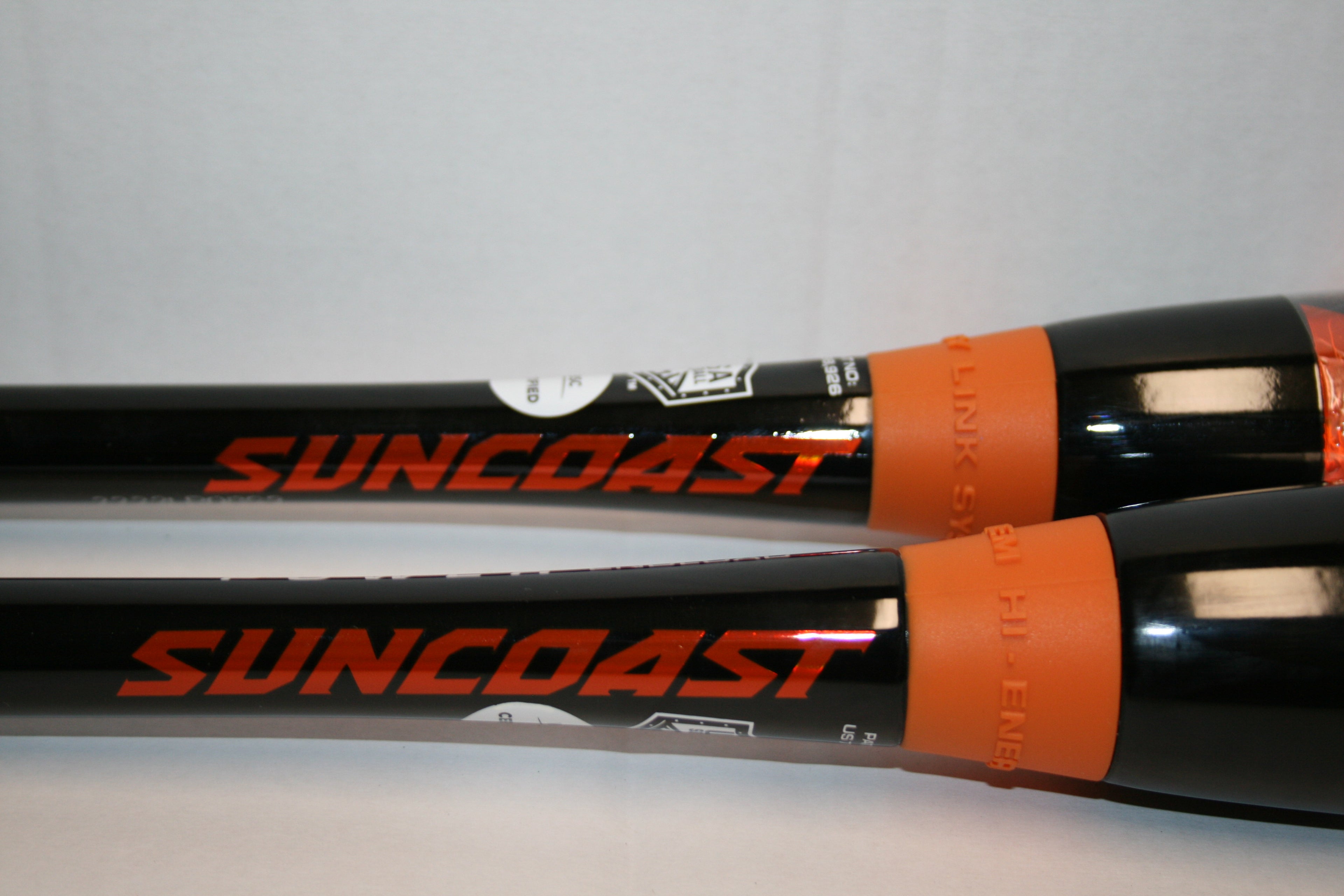 2024 Suncoast BACKLASH 2 52 44 Slowpitch Softball Bat USA 12" ASA SB2ASE12