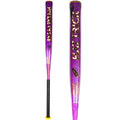 Short Porch Hat Trick J Hatley Senior Slowpitch Softball Bat SSUSA 13" 1 piece CB-HT