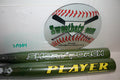 Short Porch Brandon Murray Senior Slowpitch Softball Bat SSUSA 12.5" 1 piece