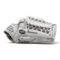 14" Inch BOOMBAH VITILLA Slowpitch Softball Fielding Glove B17 T Web White NEW