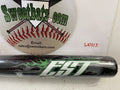 Rare 2006 Worth BLACK EST Whiplash Aluminum softball bat ASA 2004 NIW NEW BLAC98