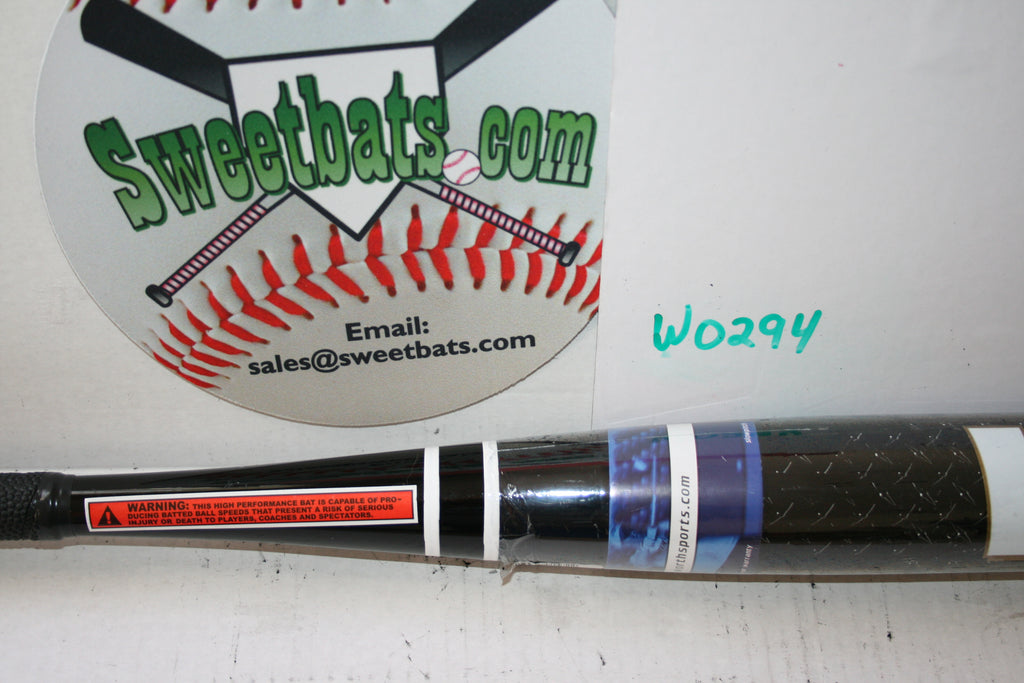 RARE 2009 Worth TITAN USSSA 220 NSA 5.4L softball bat 27.9 oz HOT 1 piece 28 SBTTNU