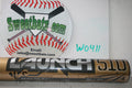 ULTRA RARE WORTH LAUNCH 510 SENIOR SLOWPITCH SOFTBALL BAT NEW NIW WSRSB