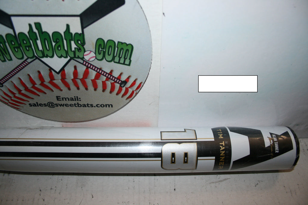 NIW Worth AT18 AT 18 Senior Slowpitch Softball Bat WAVTSS 28 SSUSA 13.5 TANNER