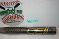 NIW Worth SuperCell XL GOLD ASA USA Softball Slowpitch Softball Bat WSG22A 13.5" 2022