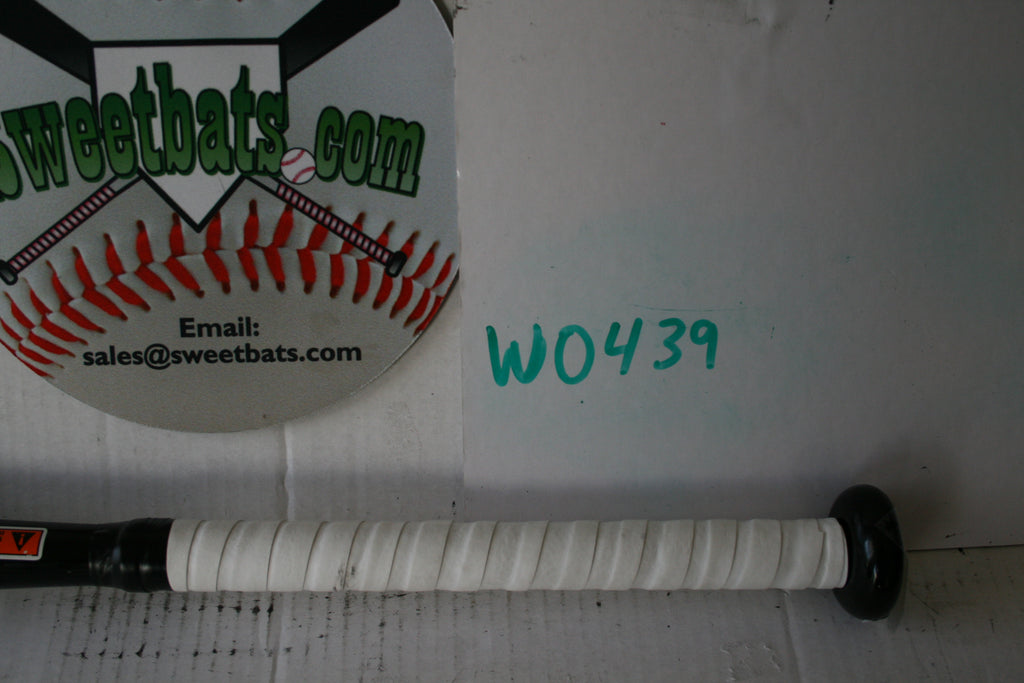 Worth Titan 5.4L Softball Bat 34 NIW USSSA 220 NSA Slowpitch NIW New SBT542 1 piece