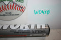 NIW 2023 Senior Worth Krecher GAMER Slowpitch Softball Bat WSS3KGL SSUSA XL