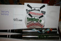 New Ultra Rare New Worth PST slowpitch softball bat 28 2007 PST98Z ASA USA Softball NIW Last Year