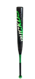 ADIDAS RUCKUS 2 PIECE Slowpitch Softball Bat 28 RK13 BALANCED 13" USSSA 220 2PC