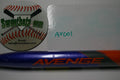 NIW AXE AVENGE Softball Bat ASA USA Softball L155J 52 300 Power Gap Charged NEW WSBC