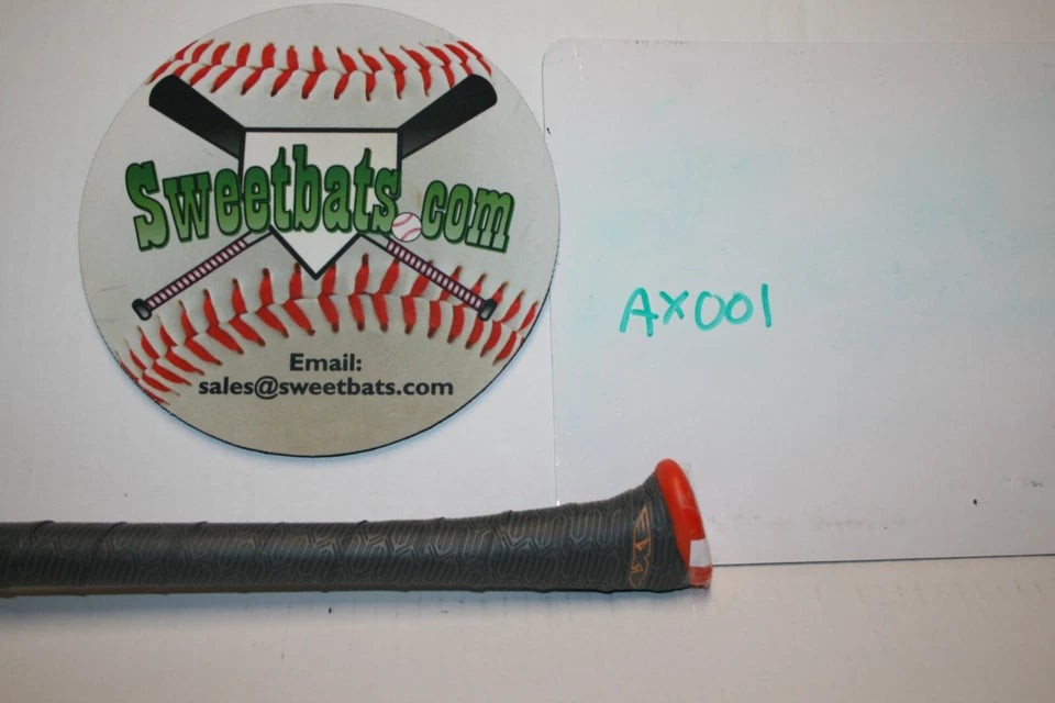 NIW AXE AVENGE Softball Bat ASA USA Softball L155J 52 300 Power Gap Charged NEW WSBC