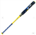 ONLY 100 MADE!! 2025 ANARCHY CHOMPER Shark Softball Bat ASA USA Down Syndrome