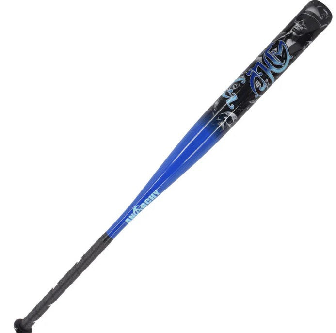 2025 Anarchy OG 1 Piece End Load SSUSA Senior Slowpitch Softball Bat ASPOG25S .5 oz End Load Endload