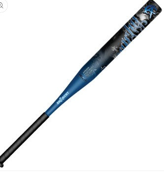 2025 Anarchy OG 1 Piece End Load SSUSA Senior Slowpitch Softball Bat ASPOG25S .5 oz End Load Endload