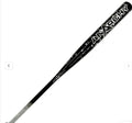 SUPER RARE ANARCHY EL CAPITAN ENLOAD ASA USA 25 oz softball bat slowpitch 12.5"