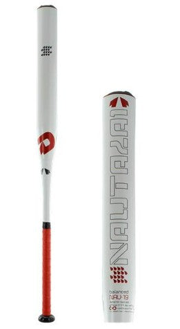 Demarini Nautalai Slowpitch Softball Bat NAU-19 220 2019 USSSA Balanced