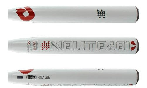 Demarini Nautalai Slowpitch Softball Bat NAU-19 220 2019 USSSA Balanced