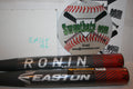 Easton RONIN SP17R1UA Dual Stamp Slowpitch Softball Bat 12" NIW USSSA 220 NEW 1 piece