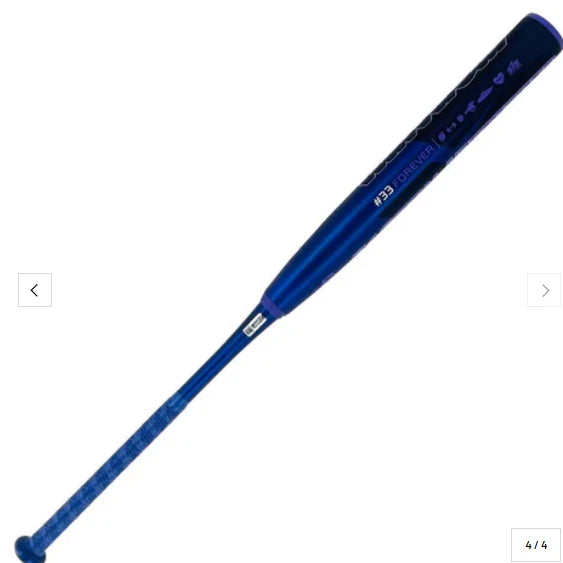 Only 364 made!! 2025 Easton Tantrum Negotiator 27 ASA USA 12.75" Softball Bat EL