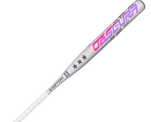 2022 Easton Obscura GHOST ASA USA New Doublewall 12.5" Softball Bat SP22OBB