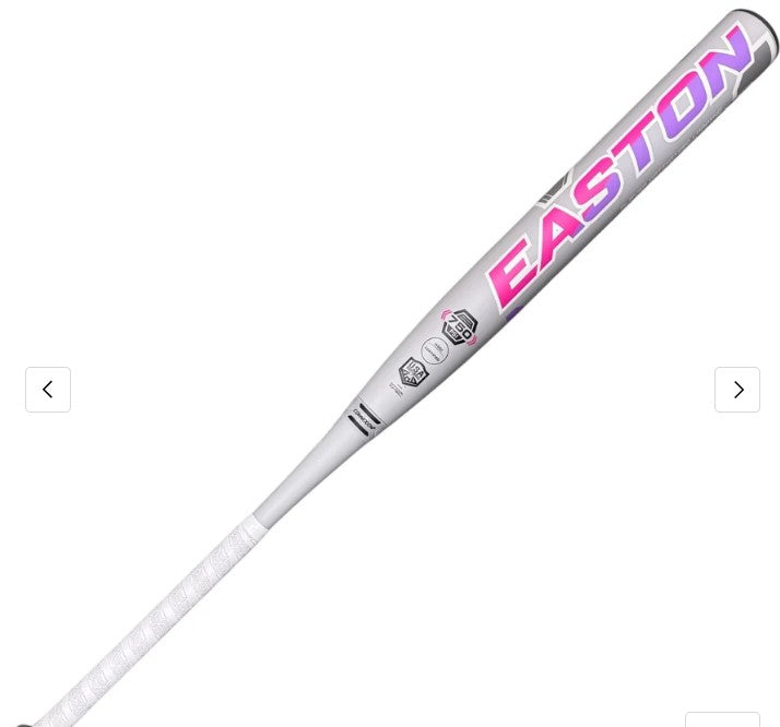 2022 Easton Obscura GHOST ASA USA New Doublewall 12.5" Softball Bat SP22OBB