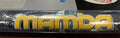 Ikonic MAMBA 2025 Senior Softball Bat 13" SSUSA 2 piece Balanced 1.21 BPF