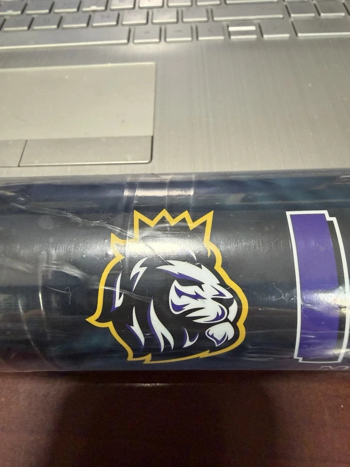 Ikonic MAMBA 2025 Senior Softball Bat 13" SSUSA 2 piece Balanced 1.21 BPF